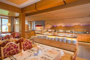 General information about your stay at Familien & Wanderhotel Matschner