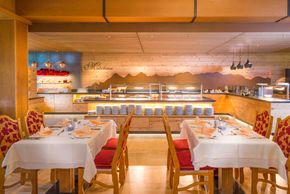 General information about your stay at Familien & Wanderhotel Matschner