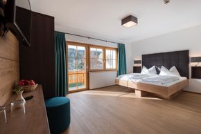 General information about your stay at Familien & Wanderhotel Matschner