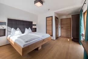 General information about your stay at Familien & Wanderhotel Matschner