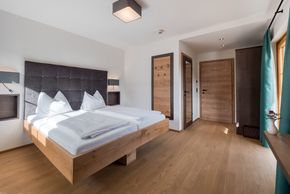 General information about your stay at Familien & Wanderhotel Matschner