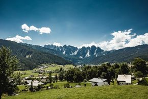 General information about your stay at Familien- & Wanderhotel Sommerhof