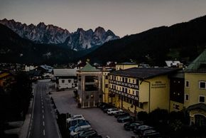 General information about your stay at Familien- & Wanderhotel Sommerhof