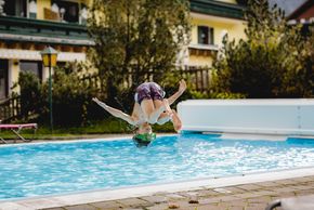 General information about your stay at Familien- & Wanderhotel Sommerhof