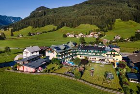 General information about your stay at Familien- & Wanderhotel Sommerhof