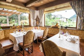 General information about your stay at Familien- & Vitalhotel Auenhof