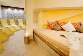 General information about your stay at Familien- & Vitalhotel Auenhof