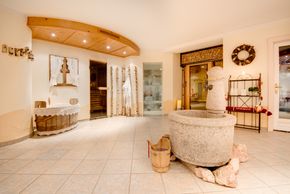 General information about your stay at Familien- & Vitalhotel Auenhof