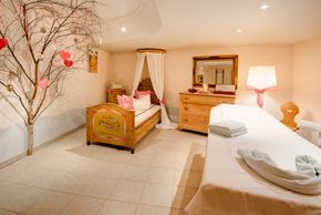 General information about your stay at Familien- & Vitalhotel Auenhof