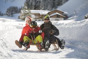 General information about your stay at Familien- & Vitalhotel Auenhof