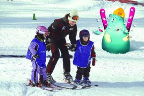 General information about your stay at Familien- & Vitalhotel Auenhof