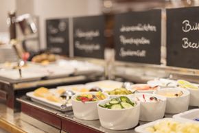 General information about your stay at Familien Wellness Hotel Andreas Hofer