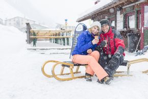 General information about your stay at Familien Wellness Hotel Andreas Hofer