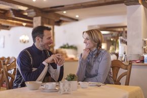 General information about your stay at Familien Wellness Hotel Andreas Hofer