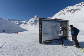 General information about your stay at Familien Wellness Hotel Andreas Hofer