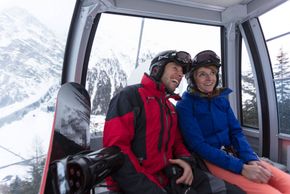 General information about your stay at Familien Wellness Hotel Andreas Hofer