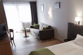 General information about your stay at Familien Wellness Hotel Andreas Hofer