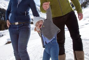 General information about your stay at Familien Wellness Hotel Andreas Hofer