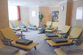 General information about your stay at Familien Wellness Hotel Andreas Hofer