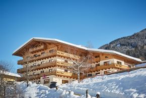 General information about your stay at Dein MOUNTAIN Wohlfühlhotel Johanneshof