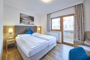 General information about your stay at Dein MOUNTAIN Wohlfühlhotel Johanneshof