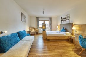 General information about your stay at Dein MOUNTAIN Wohlfühlhotel Johanneshof