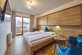 General information about your stay at Dein MOUNTAIN Wohlfühlhotel Johanneshof
