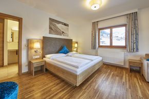 General information about your stay at Dein MOUNTAIN Wohlfühlhotel Johanneshof