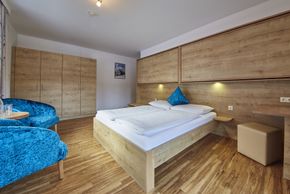 General information about your stay at Dein MOUNTAIN Wohlfühlhotel Johanneshof