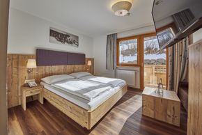 General information about your stay at Dein MOUNTAIN Wohlfühlhotel Johanneshof