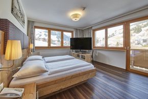 General information about your stay at Dein MOUNTAIN Wohlfühlhotel Johanneshof