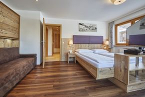 General information about your stay at Dein MOUNTAIN Wohlfühlhotel Johanneshof