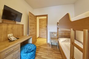 General information about your stay at Dein MOUNTAIN Wohlfühlhotel Johanneshof