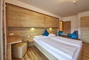 General information about your stay at Dein MOUNTAIN Wohlfühlhotel Johanneshof