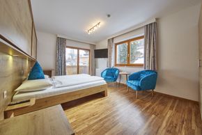 General information about your stay at Dein MOUNTAIN Wohlfühlhotel Johanneshof