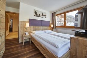 General information about your stay at Dein MOUNTAIN Wohlfühlhotel Johanneshof