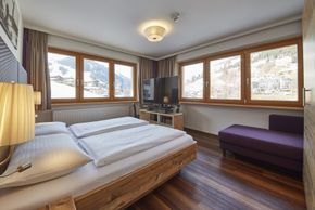 General information about your stay at Dein MOUNTAIN Wohlfühlhotel Johanneshof