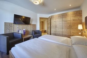 General information about your stay at Dein MOUNTAIN Wohlfühlhotel Johanneshof