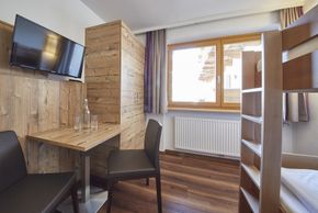 General information about your stay at Dein MOUNTAIN Wohlfühlhotel Johanneshof