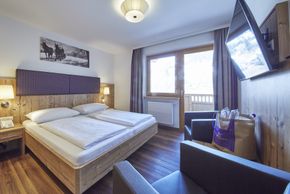 General information about your stay at Dein MOUNTAIN Wohlfühlhotel Johanneshof