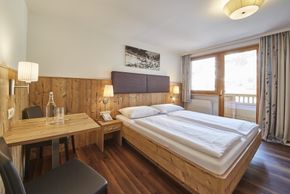 General information about your stay at Dein MOUNTAIN Wohlfühlhotel Johanneshof