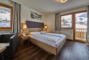 General information about your stay at Dein MOUNTAIN Wohlfühlhotel Johanneshof