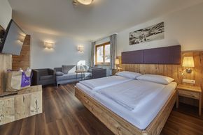 General information about your stay at Dein MOUNTAIN Wohlfühlhotel Johanneshof