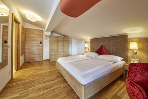 General information about your stay at Dein MOUNTAIN Wohlfühlhotel Johanneshof