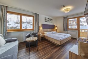 General information about your stay at Dein MOUNTAIN Wohlfühlhotel Johanneshof