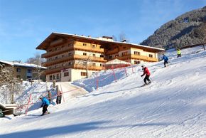 General information about your stay at Dein MOUNTAIN Wohlfühlhotel Johanneshof