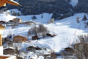 General information about your stay at Dein MOUNTAIN Wohlfühlhotel Johanneshof