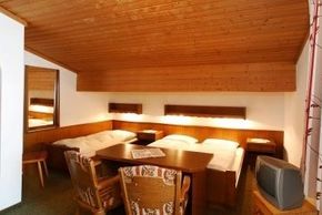 General information about your stay at Dein MOUNTAIN Wohlfühlhotel Johanneshof