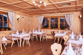 General information about your stay at Dein MOUNTAIN Wohlfühlhotel Johanneshof