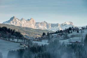 General information about your stay at Familienbauernhof Göttfriedbauer